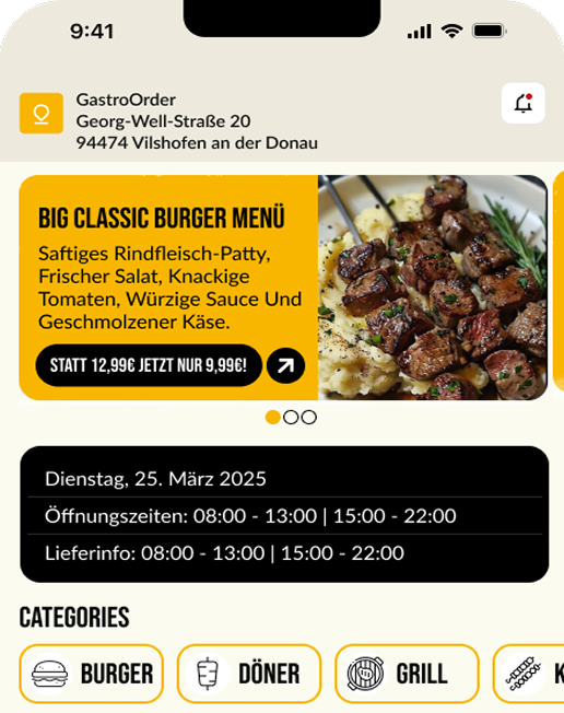app image
